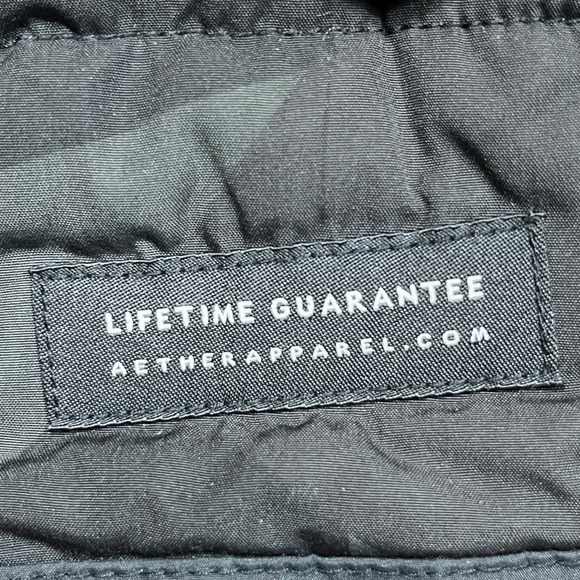 Men’s Aether Tundra Jacket / Size - XSmall - Picture 9 of 16